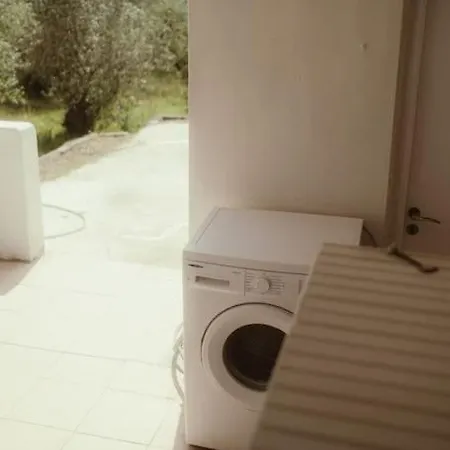 Vakantiehuis House *