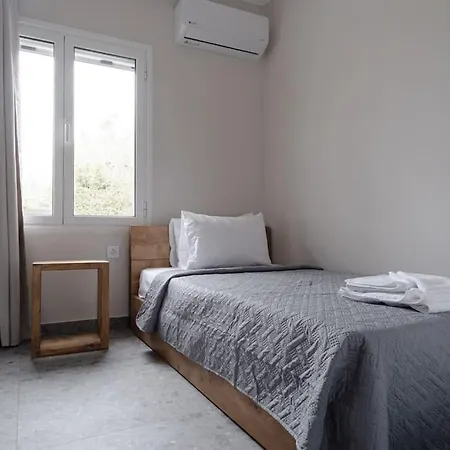 Feriehus House Gianouleika