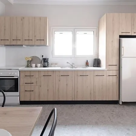 Semesterbostad House