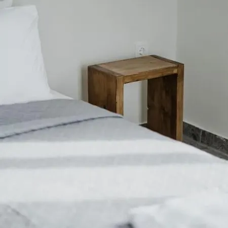 Semesterbostad House