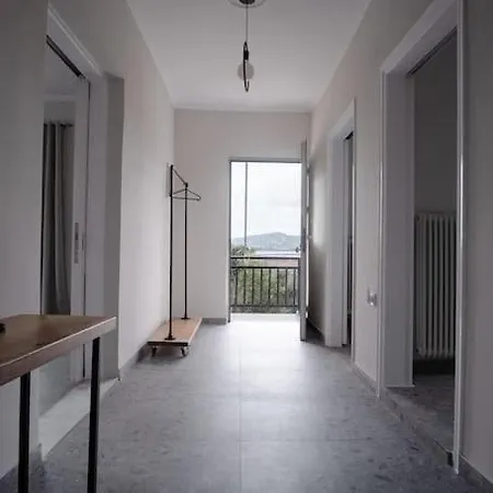 Vakantiehuis House *
