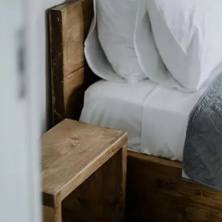 Semesterbostad House *