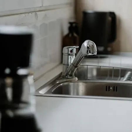 Semesterbostad House