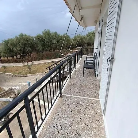 Feriehus House *
