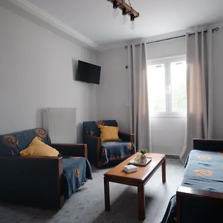 Semesterbostad House