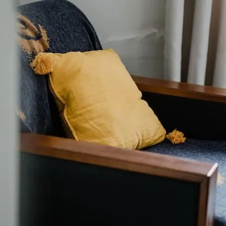 Semesterbostad House Gianouleika