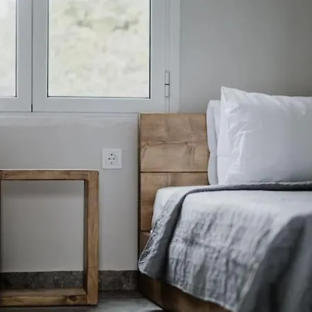 Semesterbostad House