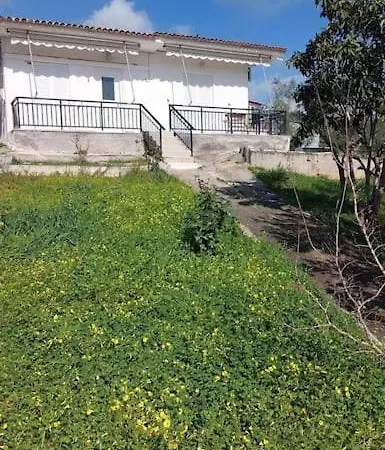 House Gianouleika