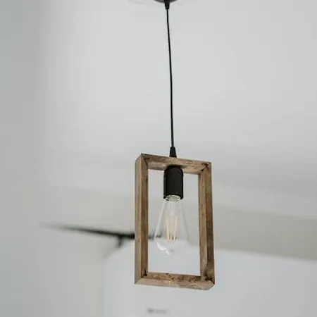 Semesterbostad House Gianouleika