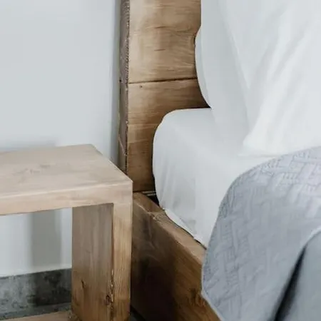 Semesterbostad House *