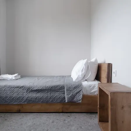 Semesterbostad House Gianouleika