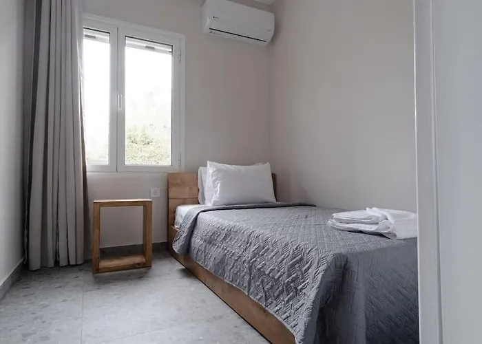 펜션 House Gianouleika