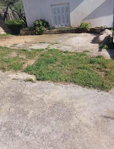 Feriehus House Gianouleika