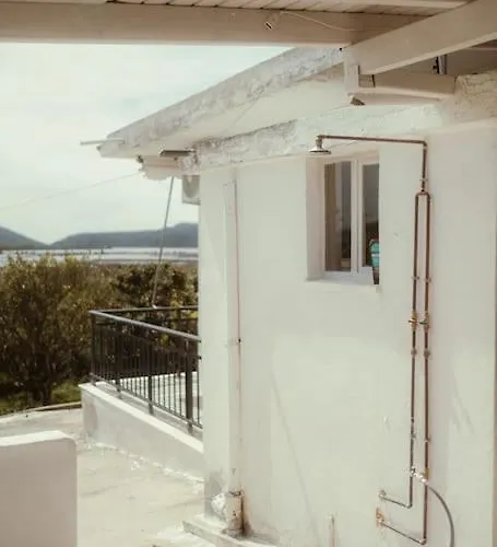 펜션 House Gianouleika