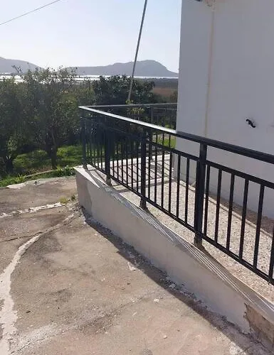 펜션 House Gianouleika