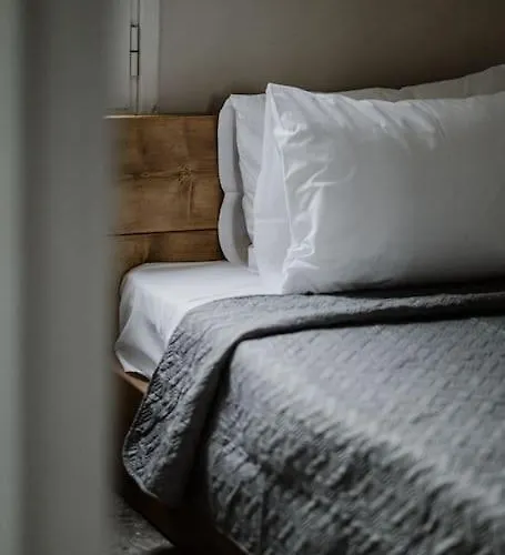 Feriehus House Gianouleika