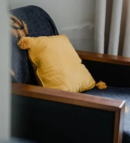 펜션 House Gianouleika