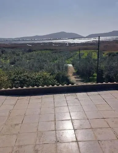 Feriehus House Gianouleika