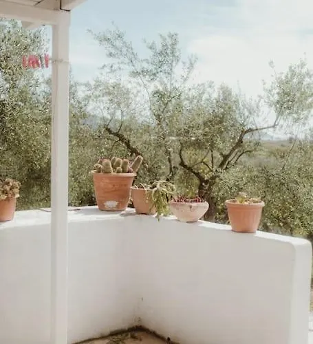 펜션 House Gianouleika