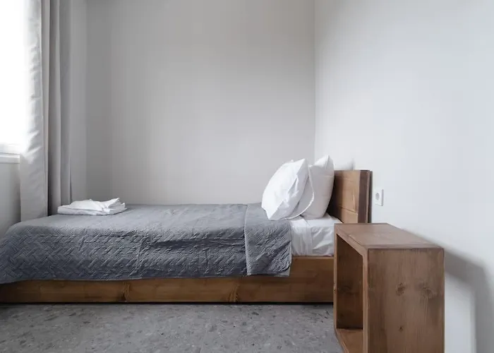 펜션 House Gianouleika